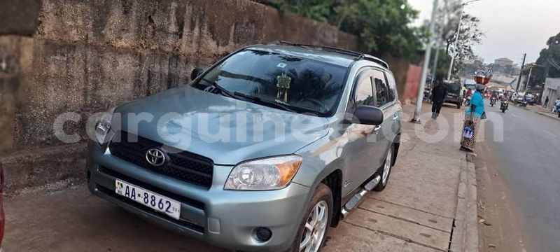 Big with watermark toyota rav4 conakry conakry 8158