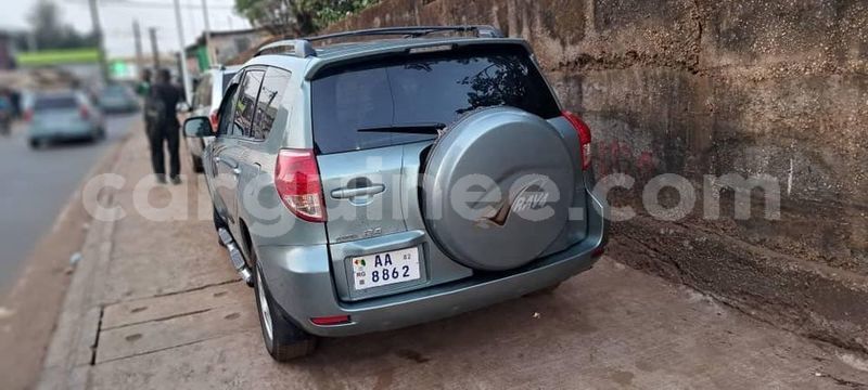 Big with watermark toyota rav4 conakry conakry 8158