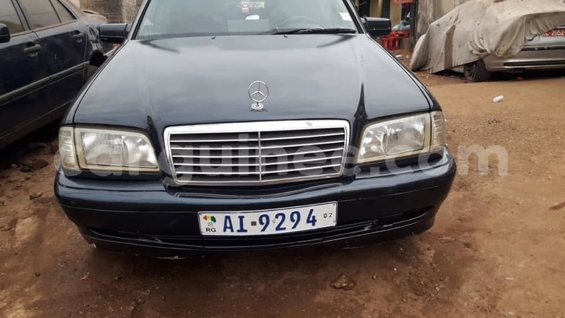 Big with watermark mercedes benz c class conakry conakry 8159