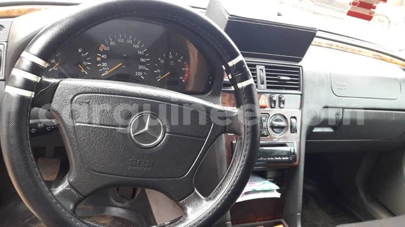 Big with watermark mercedes benz c class conakry conakry 8159