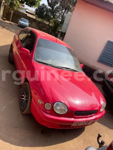 Big with watermark toyota corolla conakry conakry 8160