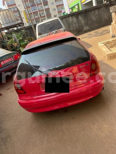 Big with watermark toyota corolla conakry conakry 8160