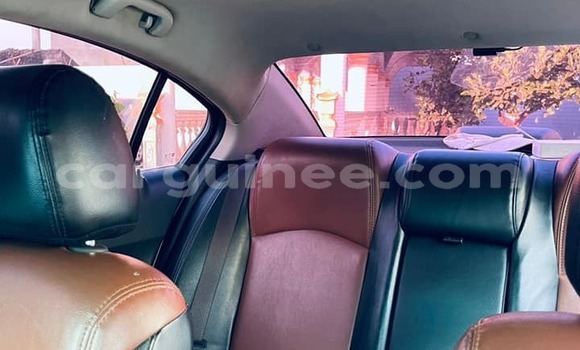 Acheter Occasion Voiture Chevrolet Cruze Bleu à Conakry, Conakry Acheter Occasion Voiture Chevrolet Cruze Bleu à Conakry, Conakry