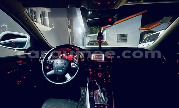 Acheter Occasion Voiture Audi Q5 Blanc à Conakry, Conakry Acheter Occasion Voiture Audi Q5 Blanc à Conakry, Conakry