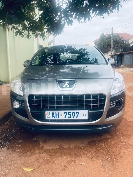 Big with watermark peugeot 3008 conakry conakry 8164