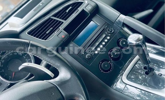 Acheter Occasion Voiture Peugeot 3008 Gris à Conakry, Conakry Acheter Occasion Voiture Peugeot 3008 Gris à Conakry, Conakry