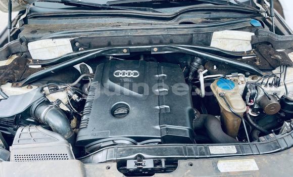 Acheter Occasion Voiture Audi Q5 Blanc à Conakry, Conakry Acheter Occasion Voiture Audi Q5 Blanc à Conakry, Conakry