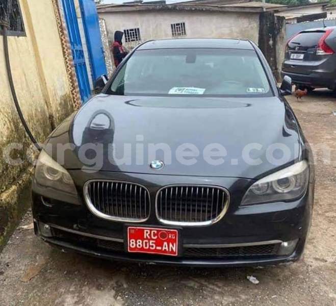 Big with watermark bmw 7 series conakry conakry 8166
