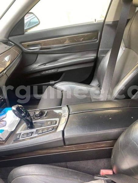 Big with watermark bmw 7 series conakry conakry 8166