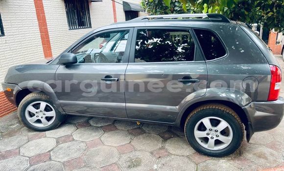 Acheter Occasion Voiture Hyundai Tucson Autre à Conakry, Conakry Acheter Occasion Voiture Hyundai Tucson Autre à Conakry, Conakry