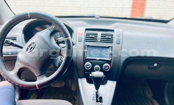 Acheter Occasion Voiture Hyundai Tucson Autre à Conakry, Conakry Acheter Occasion Voiture Hyundai Tucson Autre à Conakry, Conakry