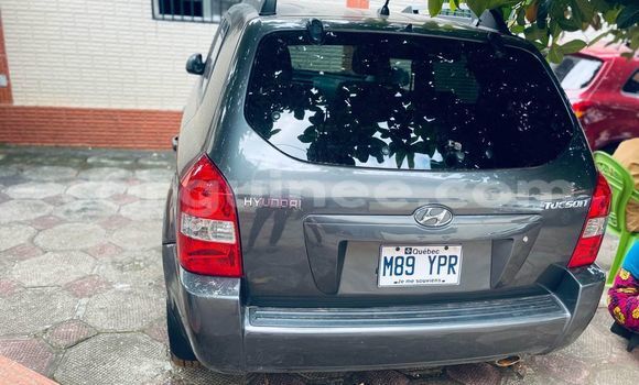 Acheter Occasion Voiture Hyundai Tucson Autre à Conakry, Conakry Acheter Occasion Voiture Hyundai Tucson Autre à Conakry, Conakry