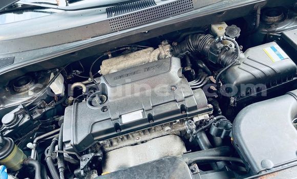 Acheter Occasion Voiture Hyundai Tucson Autre à Conakry, Conakry Acheter Occasion Voiture Hyundai Tucson Autre à Conakry, Conakry