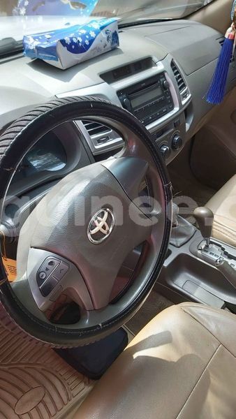 Big with watermark toyota fortuner conakry conakry 8169