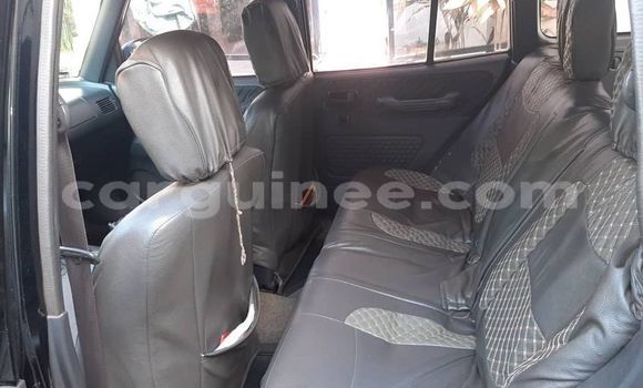 Acheter Occasion Voiture Toyota RAV4 Noir à Conakry, Conakry Acheter Occasion Voiture Toyota RAV4 Noir à Conakry, Conakry