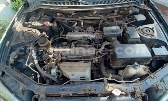 Acheter Occasion Voiture Toyota RAV4 Noir à Conakry, Conakry Acheter Occasion Voiture Toyota RAV4 Noir à Conakry, Conakry