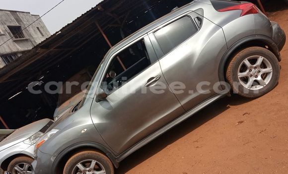 Acheter Occasion Voiture Nissan Juke Autre à Conakry, Conakry
