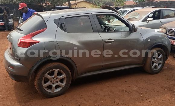 Acheter Occasion Voiture Nissan Juke Autre à Conakry, Conakry Acheter Occasion Voiture Nissan Juke Autre à Conakry, Conakry
