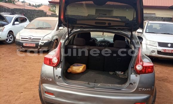 Acheter Occasion Voiture Nissan Juke Autre à Conakry, Conakry Acheter Occasion Voiture Nissan Juke Autre à Conakry, Conakry