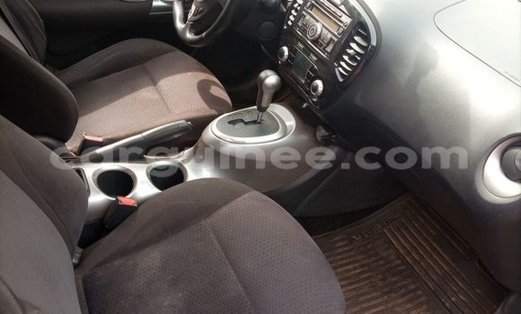 Acheter Occasion Voiture Nissan Juke Autre à Conakry, Conakry Acheter Occasion Voiture Nissan Juke Autre à Conakry, Conakry