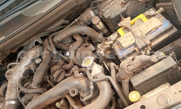 Acheter Occasion Voiture Nissan Juke Autre à Conakry, Conakry Acheter Occasion Voiture Nissan Juke Autre à Conakry, Conakry