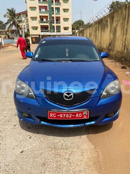 Big with watermark mazda 3 conakry conakry 8175