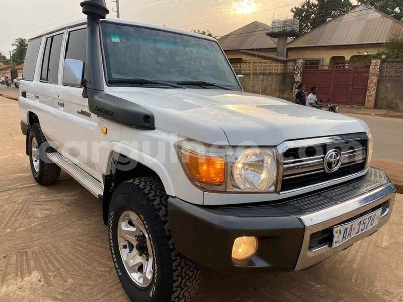 Big with watermark toyota land cruiser conakry conakry 8176
