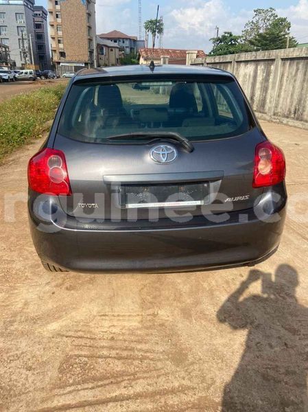 Big with watermark toyota auris conakry conakry 8177