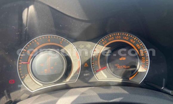 Buy Used Toyota Auris Other Car in Conakry in Conakry Buy Used Toyota Auris Other Car in Conakry in Conakry