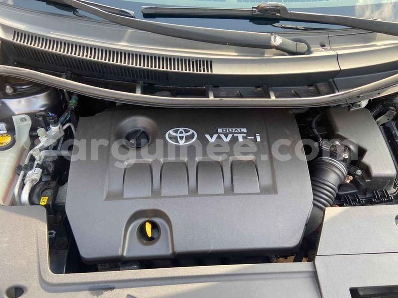 Big with watermark toyota auris conakry conakry 8177