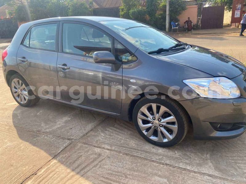 Big with watermark toyota auris conakry conakry 8177