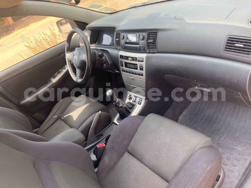 Big with watermark toyota corolla conakry conakry 8183