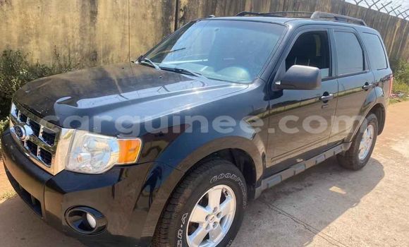 Medium with watermark ford escape conakry conakry 8184