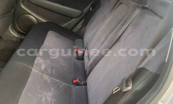 Buy Used Mitsubishi Outlander Silver Car in Conakry in Conakry Buy Used Mitsubishi Outlander Silver Car in Conakry in Conakry