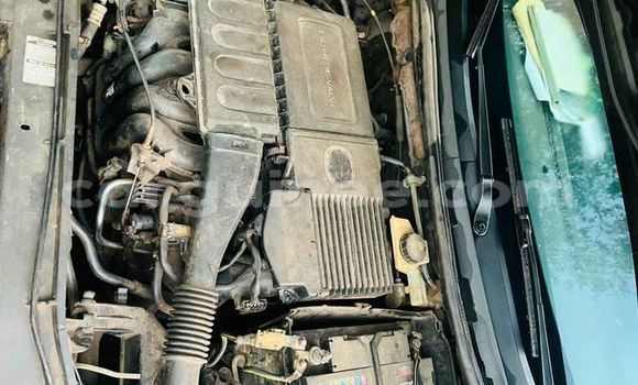 Acheter Occasion Voiture Mazda 3 Noir à Conakry, Conakry Acheter Occasion Voiture Mazda 3 Noir à Conakry, Conakry