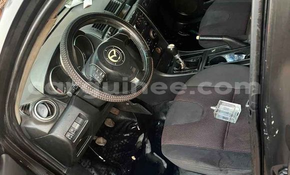 Acheter Occasion Voiture Mazda 3 Noir à Conakry, Conakry Acheter Occasion Voiture Mazda 3 Noir à Conakry, Conakry