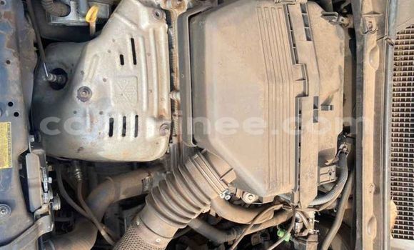 Buy Used Toyota RAV4 Black Car in Conakry in Conakry Buy Used Toyota RAV4 Black Car in Conakry in Conakry