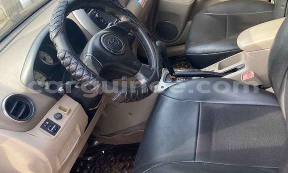 Buy Used Toyota RAV4 Black Car in Conakry in Conakry Buy Used Toyota RAV4 Black Car in Conakry in Conakry