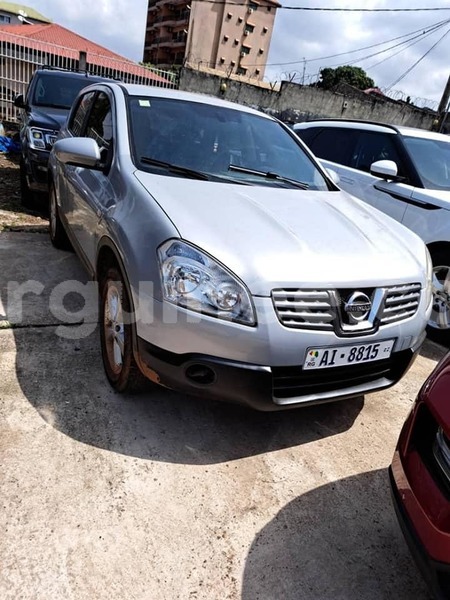 Big with watermark nissan qashqai conakry conakry 8194