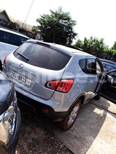 Big with watermark nissan qashqai conakry conakry 8194