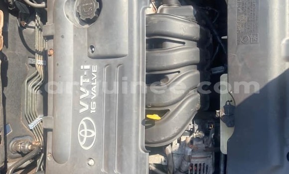 Acheter Occasion Voiture Toyota Corolla Bleu à Conakry, Conakry Acheter Occasion Voiture Toyota Corolla Bleu à Conakry, Conakry