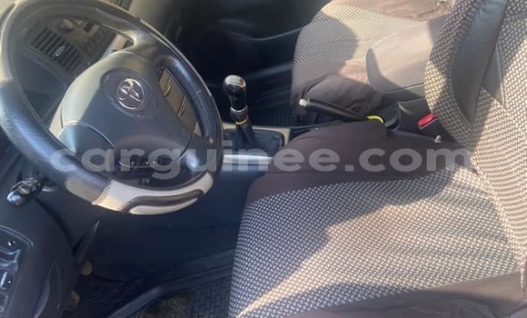 Acheter Occasion Voiture Toyota Corolla Bleu à Conakry, Conakry Acheter Occasion Voiture Toyota Corolla Bleu à Conakry, Conakry