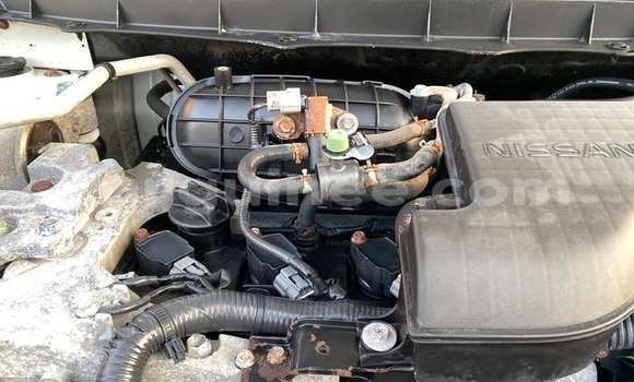 Acheter Occasion Voiture Nissan Rogue Blanc à Conakry, Conakry Acheter Occasion Voiture Nissan Rogue Blanc à Conakry, Conakry