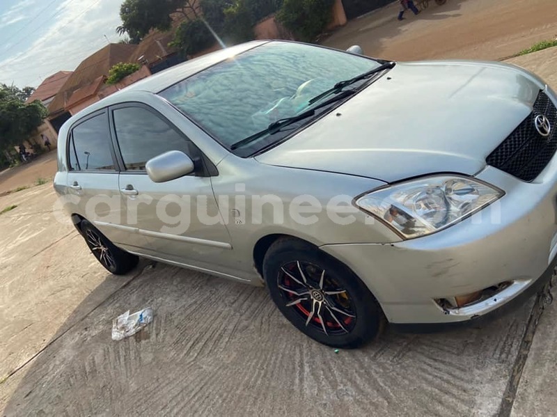 Big with watermark toyota corolla conakry conakry 8198
