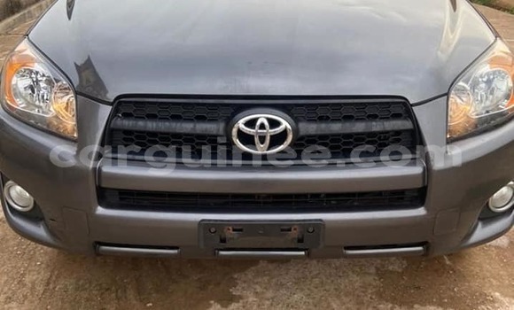 Acheter Occasion Voiture Toyota RAV4 Autre à Conakry, Conakry Acheter Occasion Voiture Toyota RAV4 Autre à Conakry, Conakry