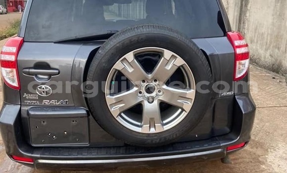 Acheter Occasion Voiture Toyota RAV4 Autre à Conakry, Conakry Acheter Occasion Voiture Toyota RAV4 Autre à Conakry, Conakry