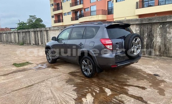 Acheter Occasion Voiture Toyota RAV4 Autre à Conakry, Conakry Acheter Occasion Voiture Toyota RAV4 Autre à Conakry, Conakry