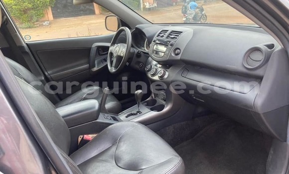 Acheter Occasion Voiture Toyota RAV4 Autre à Conakry, Conakry Acheter Occasion Voiture Toyota RAV4 Autre à Conakry, Conakry