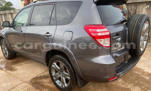 Acheter Occasion Voiture Toyota RAV4 Autre à Conakry, Conakry Acheter Occasion Voiture Toyota RAV4 Autre à Conakry, Conakry