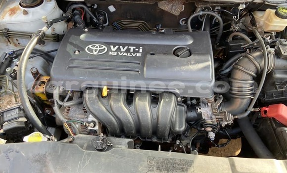 Acheter Occasion Voiture Toyota RAV4 Autre à Conakry, Conakry Acheter Occasion Voiture Toyota RAV4 Autre à Conakry, Conakry